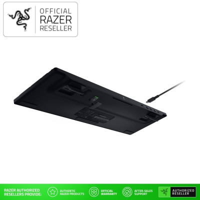 [Mới, hàng chính hãng] Bàn phím Razer DeathStalker V2 Pro