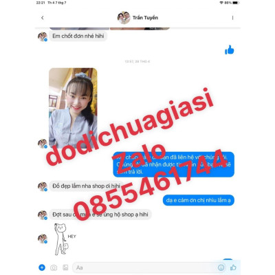 ĐỒ LAM ĐI CHÙA Bà Lai Tim Vải Kate