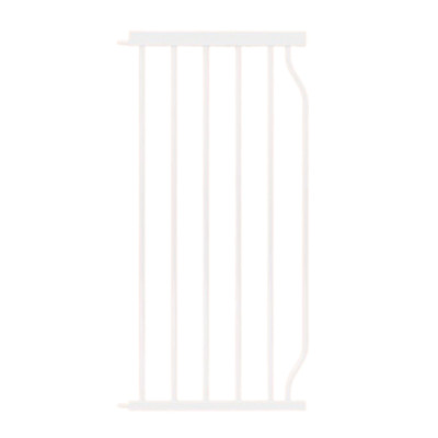 Thanh chắn cửa, chắn cầu thang Umoo, an toàn cho bé, không khoan đục, lắp đặt dễ dàng