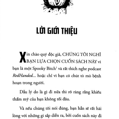 Lò Mổ Linh Hồn