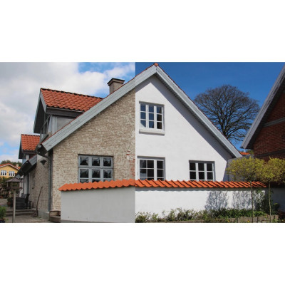 10 Kg Sơn Chống Thấm TAIKOMI KB3 - Chuyên Chống Thấm Tường Nhà / Hiệu Ứng Cánh Sen Kháng Nước