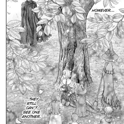 Sách - Berserk Volume 41 by Kentaro Miura Duane  (US edition, paperback)