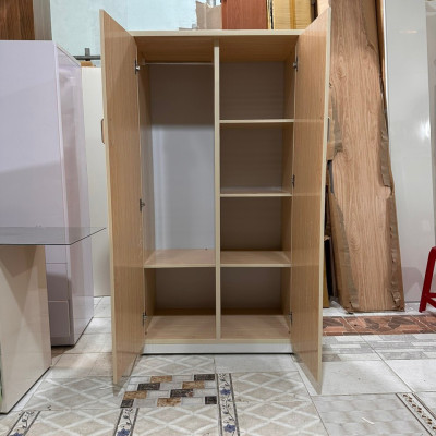 Tủ áo trẻ em Tundo Ngang 85 x Cao 1m6