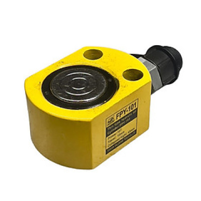 Kích thủy lực thân mỏng 5ton 10ton 20ton 30ton 50ton 100ton 200ton FPY - con đội thủy lực lùn