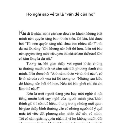 Tập Ngó Lơ - Đường Đến Tâm An