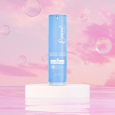 Kem dưỡng ẩm phục hồi Emmié by HappySkin B5 Complex (50g) - Hàng chính hãng