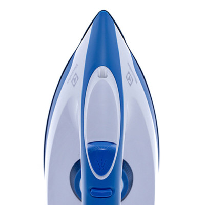 Bàn Ủi Khô Electrolux EDI2004 - Trắng Xanh - Hàng chính hãng