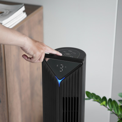 Quạt đứng tuần hoàn không khí -CBAT0321F/CBAT0311F -SẢN PHẨM CHÍNH HÃNG COBI