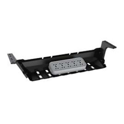 Máng đi dây điện cho bàn iCockpit