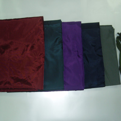 Võng dù 2 lớp BAN MAI, gọn nhẹ 230x145 cm, nặng 600gr (Giao màu ngẫu nhiên)