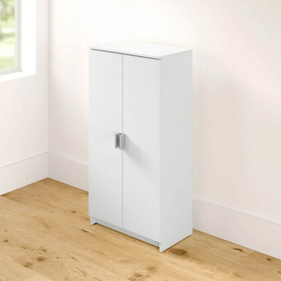 Tủ đựng giày gia đình đa năng SMLIFE Ramba