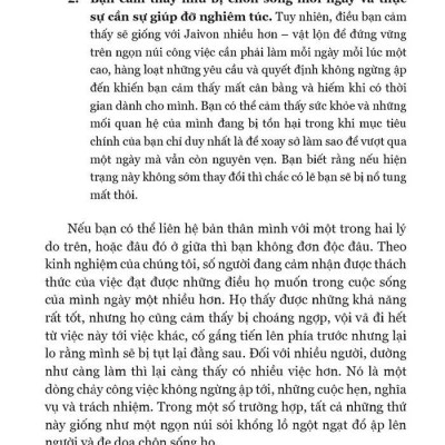 5 Lựa Chọn Cho Năng Suất Vượt Trội