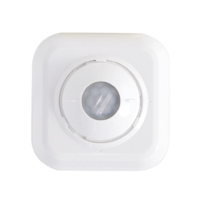 Cảm biến chuyển động thông minh FPT giúp phát hiện chuyển động, tích hợp phát sáng tiện lợi