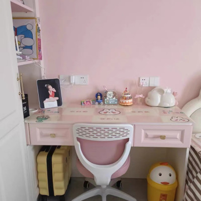 Ghế học sinh chống gù đa năng Juno sofa nâng hạ chiều cao tay gạt CT GV28 đệm cao su non êm ái