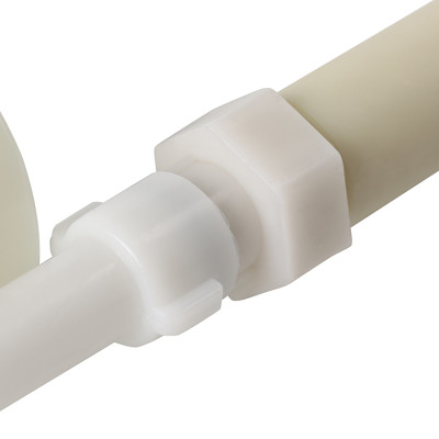 Bộ cấp nước bồn cầu - Bộ cấp nước két nước vệ sinh sử dụng phao cơ thông minh