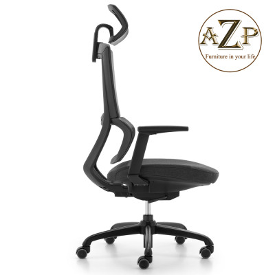 Ghế Giám Đốc, Ghế Văn Phòng  AZP FURNITURE Ergonomic AZP-9263 Phân Khúc Cao Cấp Siêu Êm, Dòng Thời Trang