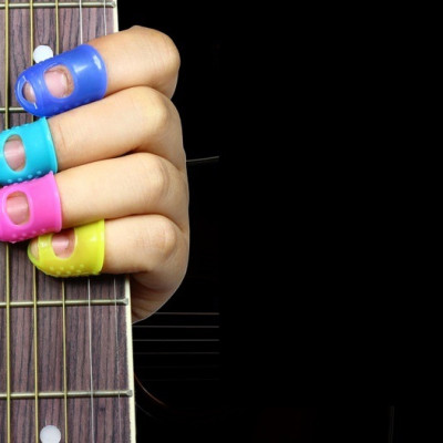 Bộ bảo vệ ngón tay chơi đàn Guitar 