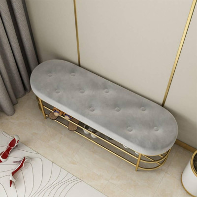 Ghế giày AK001 IBIE nhiều tùy chọn