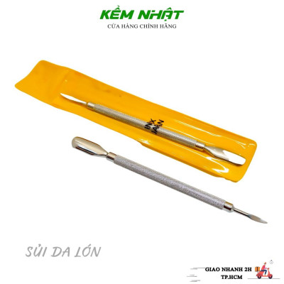 Sủi Móng Inox Cao Cấp | Kềm Nhật