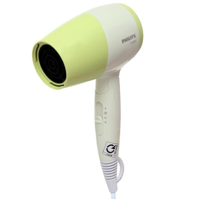 Máy sấy tóc Philips BHC015 - Hàng chính hãng