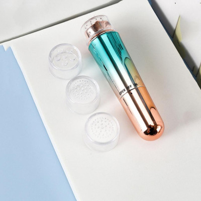 (Hàng 2024) Máy Mát Xa Mắt 4in1 Làm Đẹp Hấp Thụ Và Làm Săn Chắc Da Giảm Nếp Nhăn Mới 2024 (Có Pin Sẵn)