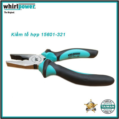 KÌM TỔ HỢP WHIRLPOWER