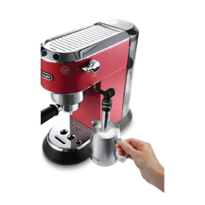 [Hàng chính hãng] Máy pha cà phê espresso DeLonghi Dedica Style EC685 (BK/ M/ R)