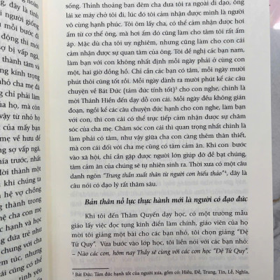Sách - Cẩm Nang Hạnh Phúc -Thái Lễ Húc