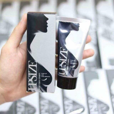 [Có BILL] Kem Upsize - Kem nở ngực Upsize tem hãng