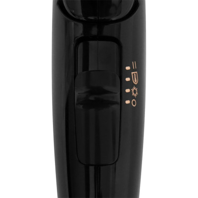 Máy Sấy Tóc Ionity Panasonic EH-NE66-K645 - Công suất 2000W - Sấy Ion Bảo Vệ Tóc Tăng Độ Bóng Mượt - Tay Cầm Gấp Tiện Lợi - Bảo Hành 12 Tháng - Hàng Chính Hãng , Chất lượng Nhật Bản