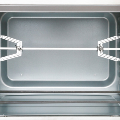 Lò nướng Sharp EO-A384RCSV-ST 38 lít, Công suất 1800W - Hàng chính hãng