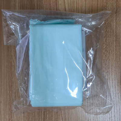 [Tách lẻ dùng thử] Miếng lót ngày dùng cho tã - bỉm người lớn Livedo Nhật Bản (03 miếng)