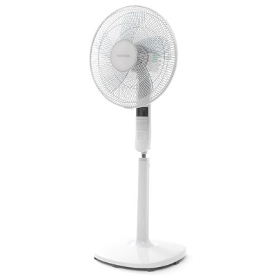  Quạt cây có điều khiển Toshiba F-LSA20(W)VN - Hàng chính hãng