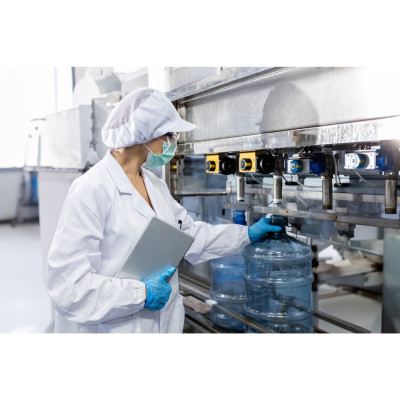 Lốc 4 Chai Nước kiềm FOY Artist Series 2024 loại 1.5L