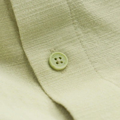 Áo sơ mi tay ngắn nam rã đô sau (2 màu) . Form Regular - ROUTINE 10F24SHS016 | ROUTINE CÀ MAU