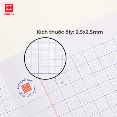 Lốc vở 4 Ô ly 48 trang School Oringa Galaxy độ trắng cao - 0560