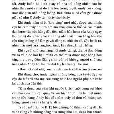 Hãy Để Nước Mắt Lên Tiếng (Tái bản 2025)