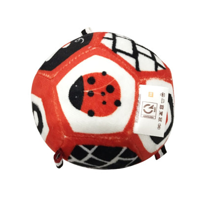 Bóng Múi Montessori Bằng Vải Cho Trẻ Sơ Sinh Luyện Vận Động Chân Và Phát Triển Đa Giác Quan - Pipo Việt Nam