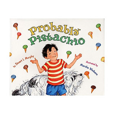 Mathstart L2:Probably Pistachio