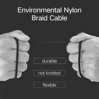 Ugreen UG10684AV112TK 0.5M màu Xanh Cáp âm thanh 2 đầu 3.5mm dương - HÀNG CHÍNH HÃNG