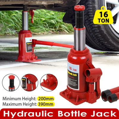 Kích Thủy Lực 16T – Phù Hợp Cửa Hàng Sửa Chữa Ô Tô, Xe Tải