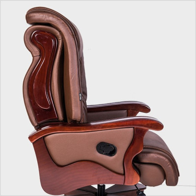 Ghế giám đốc Tundo NT T