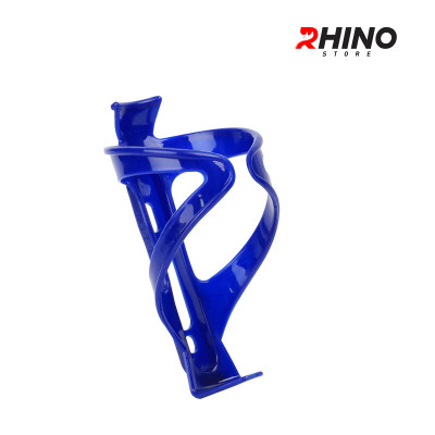 Giá đựng bình nước gắn xe đạp, Lồng đựng bình nước GN01, bằng nhựa dài tới 143cm, đường kính 70 - 75mm - hàng chính hãng