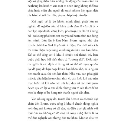 Hiệu Ứng Lucifer - Tập 1