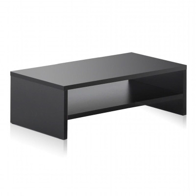 Kệ để bàn gỗ hiện đại SMLIFE Alexis