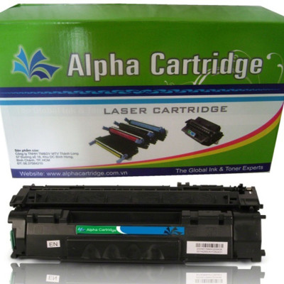 Drum trống in 26A 76A CRG 052 057 Cho Máy in HP M402d M402n M420dw M426 M404n M404d M428dw LBP 214dw 215d MF426dw 429dw 223dw 226dw Hàng chính hãng Alpha Cartridge