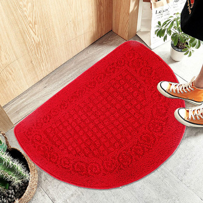 Thảm chùi chân nhà tắm ,nhà bếp , mới ,  siêu thấm hút nước ,chống trơn trượt , mềm mại thân thiện với da