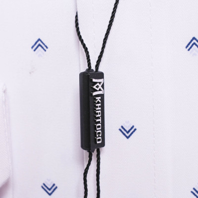 Áo sơ mi tay dài Khatoco