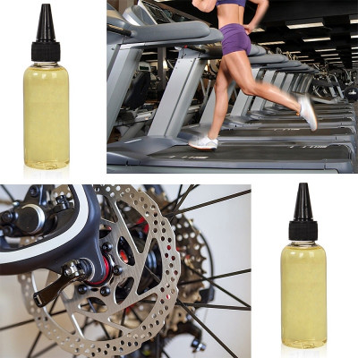 Dầu Máy Làm Trơn Ổ Khóa, Máy Móc, Quạt Điện - Công Thức Không Mùi An Toàn Khi Sử Dụng - Lọ 60ml - Hàng chính Hãng dododios