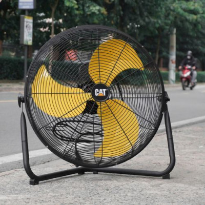 Quạt công nghiệp Caterpillar 20inch HV-20D - Làm mát nhà xưởng, kho bãi - HÀNG CHÍNH HÃNG